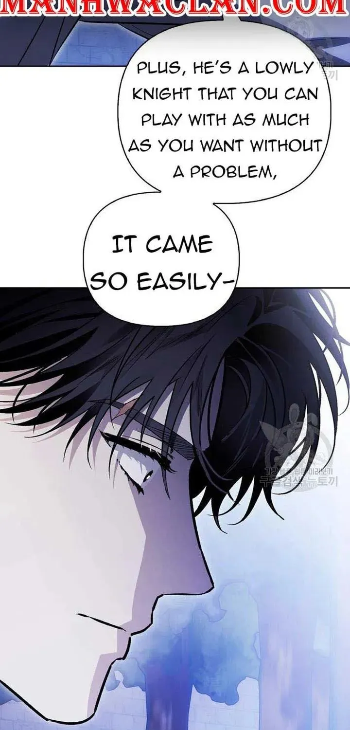 I Tamed My Ex-Husband's Mad Dog Chapter 44 page 31 - 