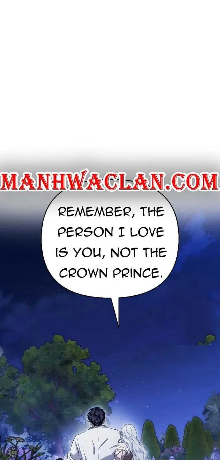 I Tamed My Ex-Husband's Mad Dog Chapter 44 page 44 - 