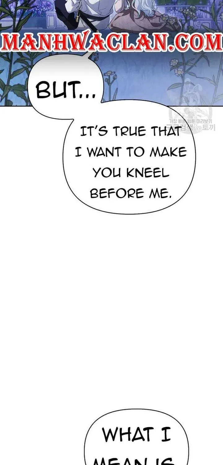 I Tamed My Ex-Husband's Mad Dog Chapter 44 page 45 - 