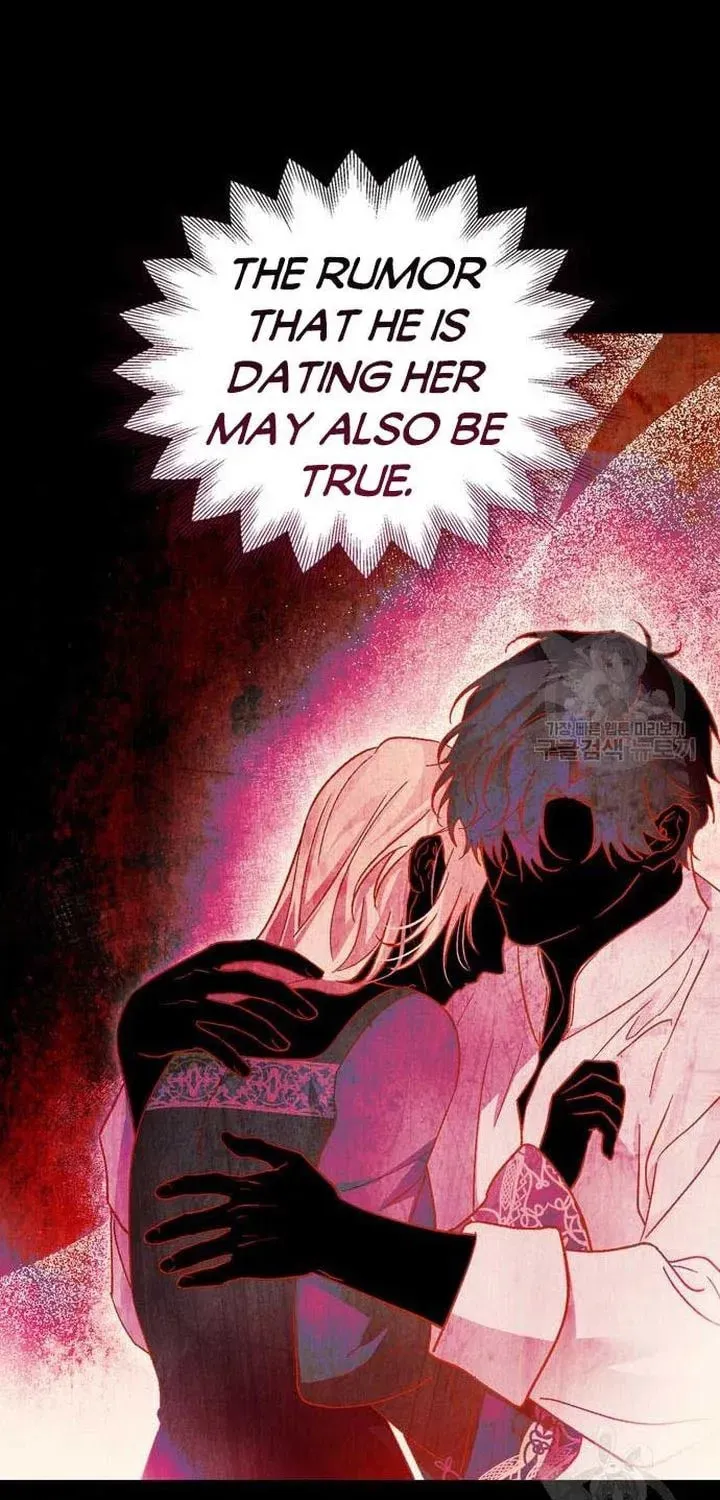 I Tamed My Ex-Husband's Mad Dog Chapter 44 page 59 - 