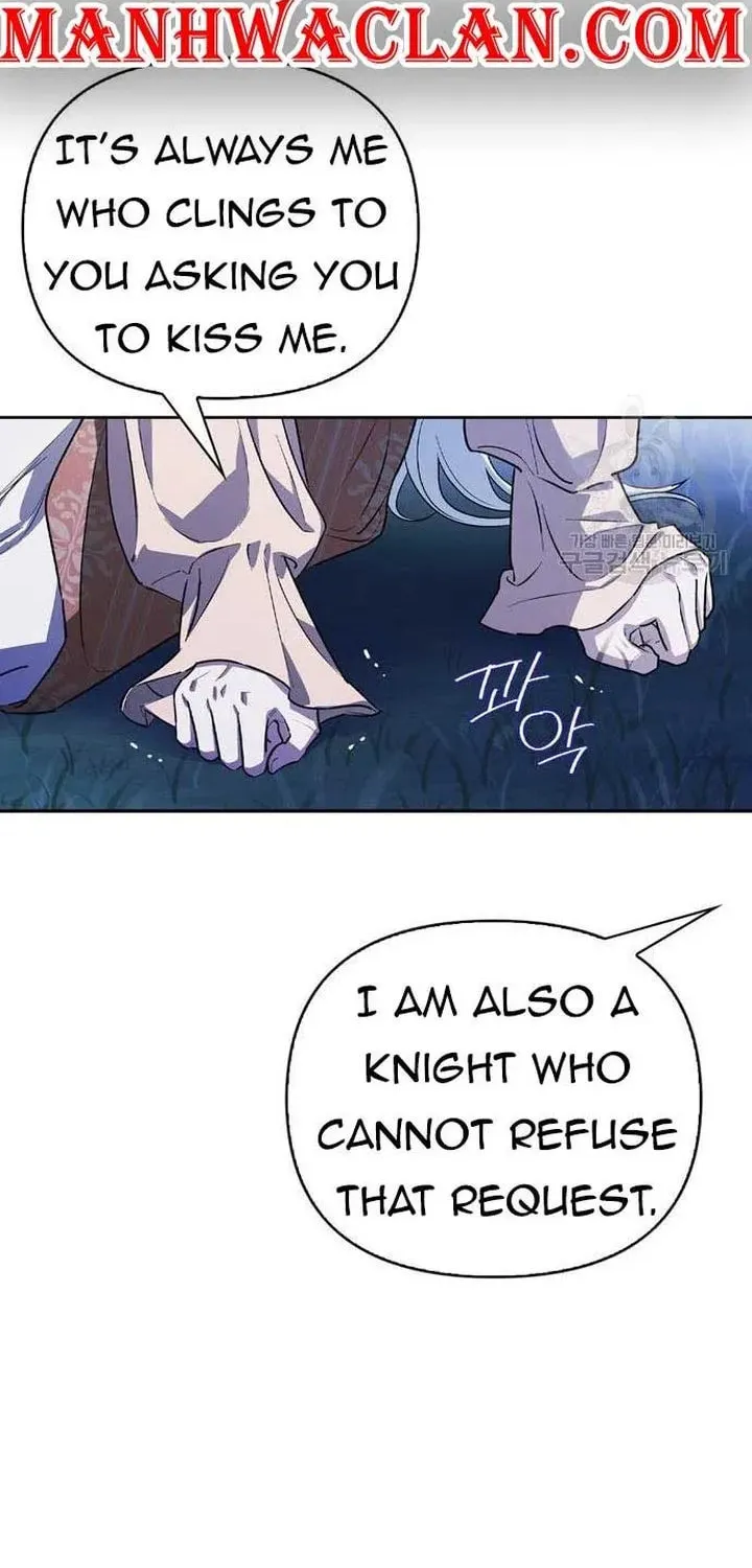 I Tamed My Ex-Husband's Mad Dog Chapter 44 page 62 - 