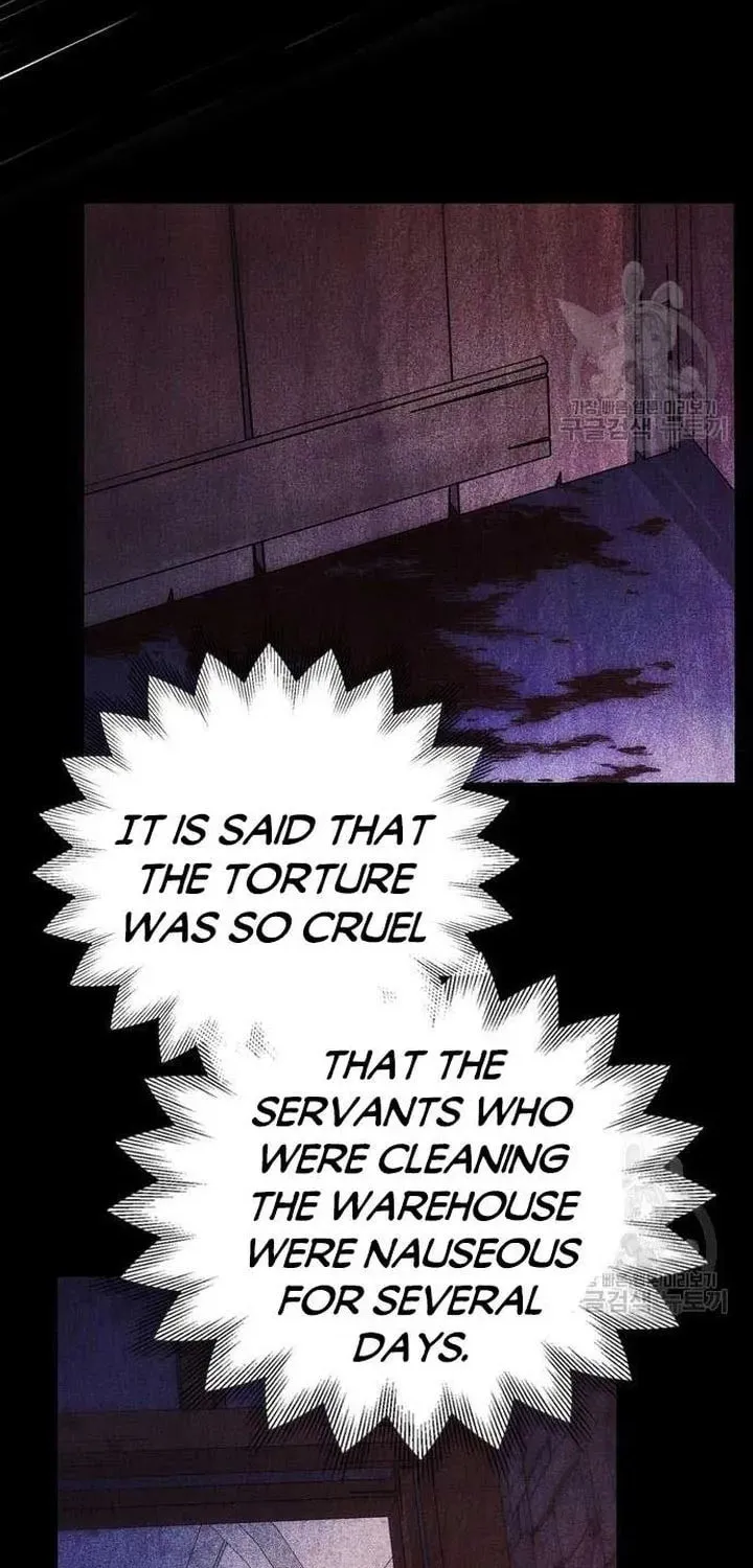 I Tamed My Ex-Husband's Mad Dog Chapter 44 page 8 - 