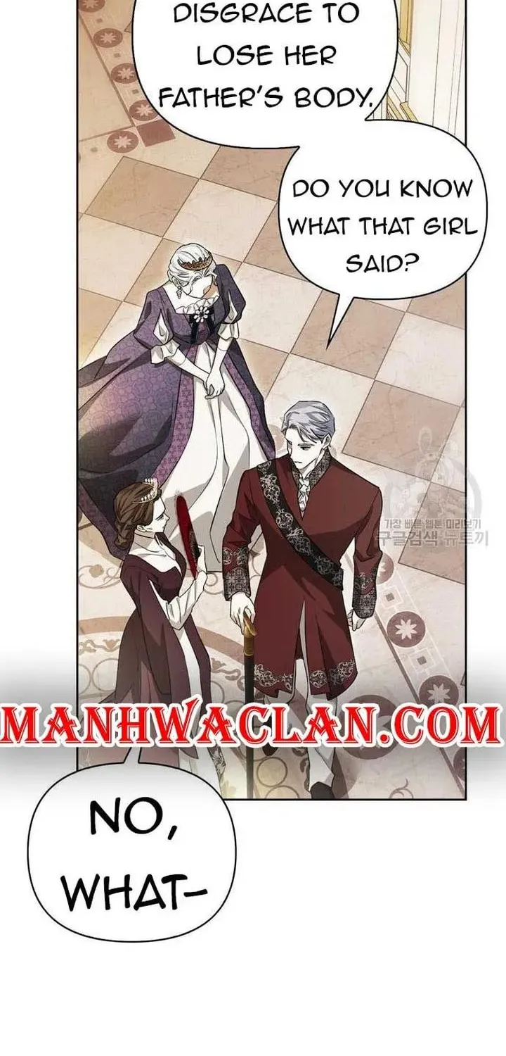 I Tamed My Ex-Husband's Mad Dog Chapter 44 page 84 - 