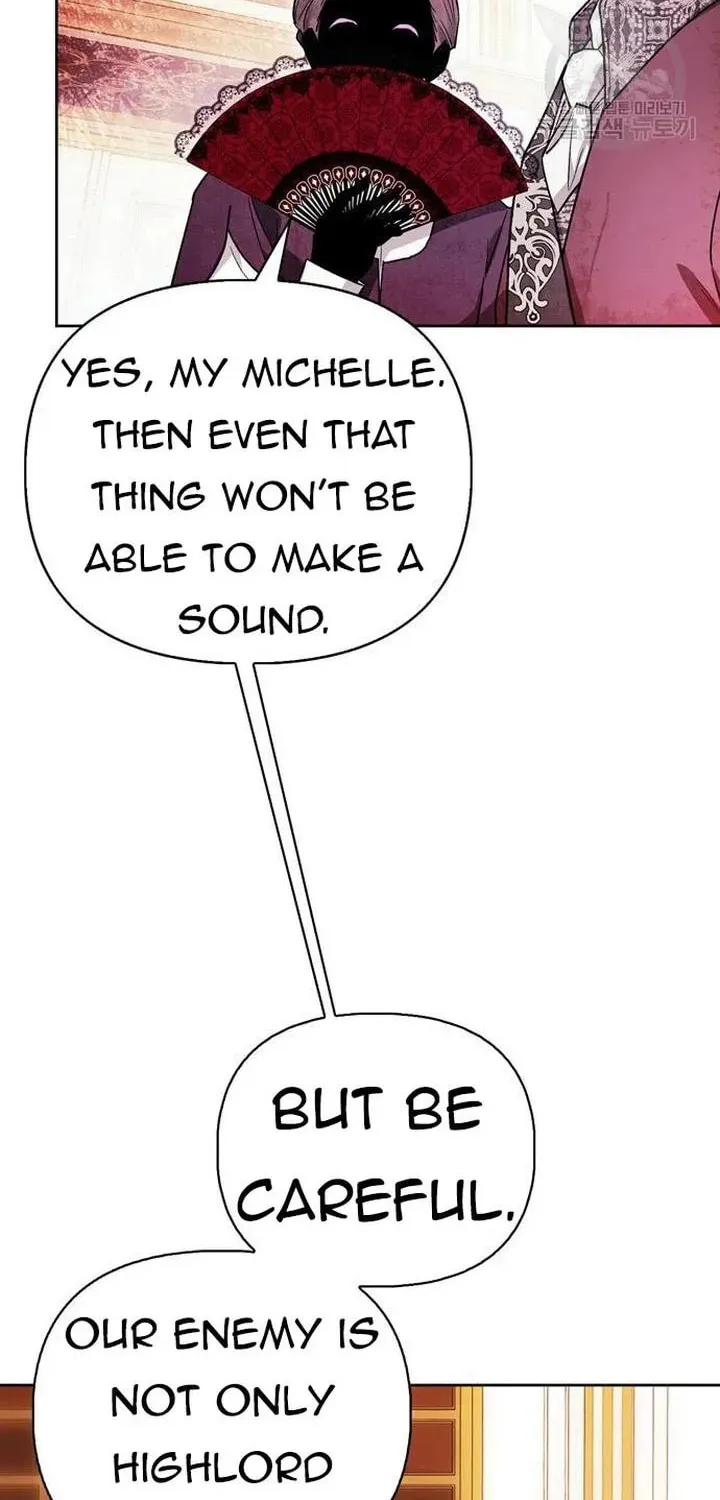 I Tamed My Ex-Husband's Mad Dog Chapter 45 page 2 - 