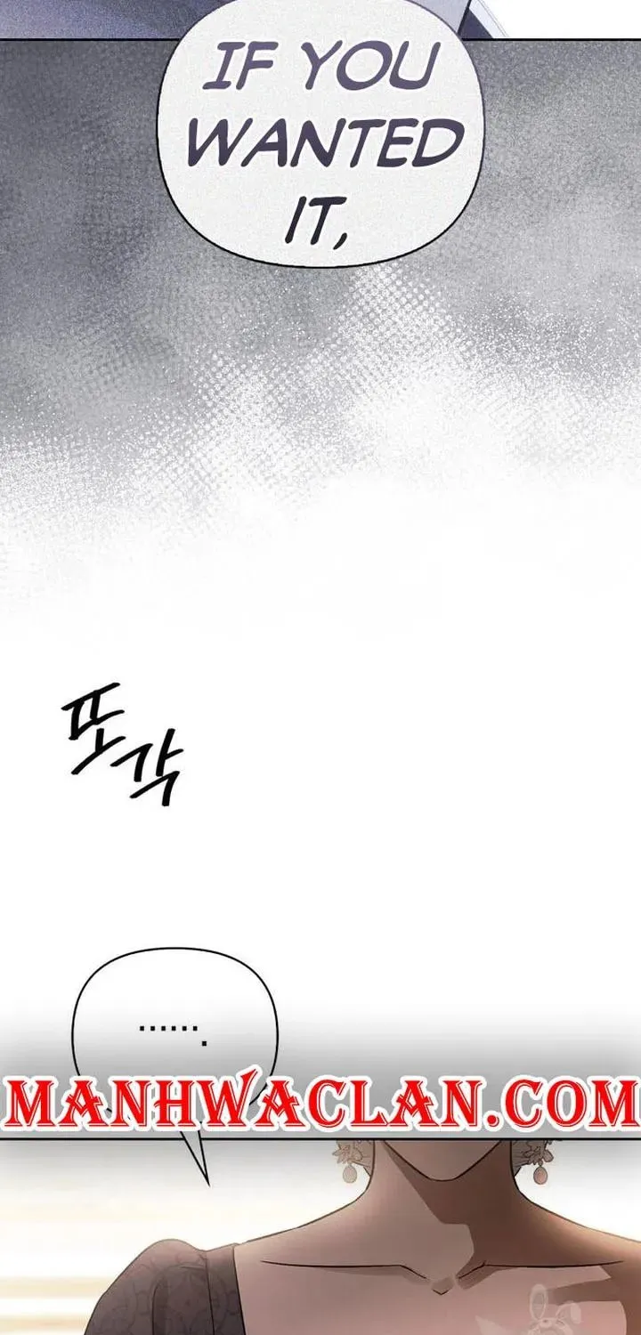 I Tamed My Ex-Husband's Mad Dog Chapter 45 page 11 - 