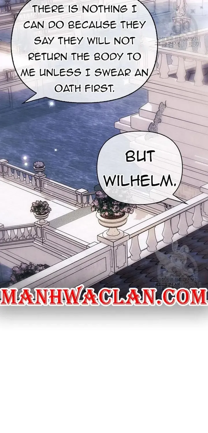 I Tamed My Ex-Husband's Mad Dog Chapter 45 page 28 - 