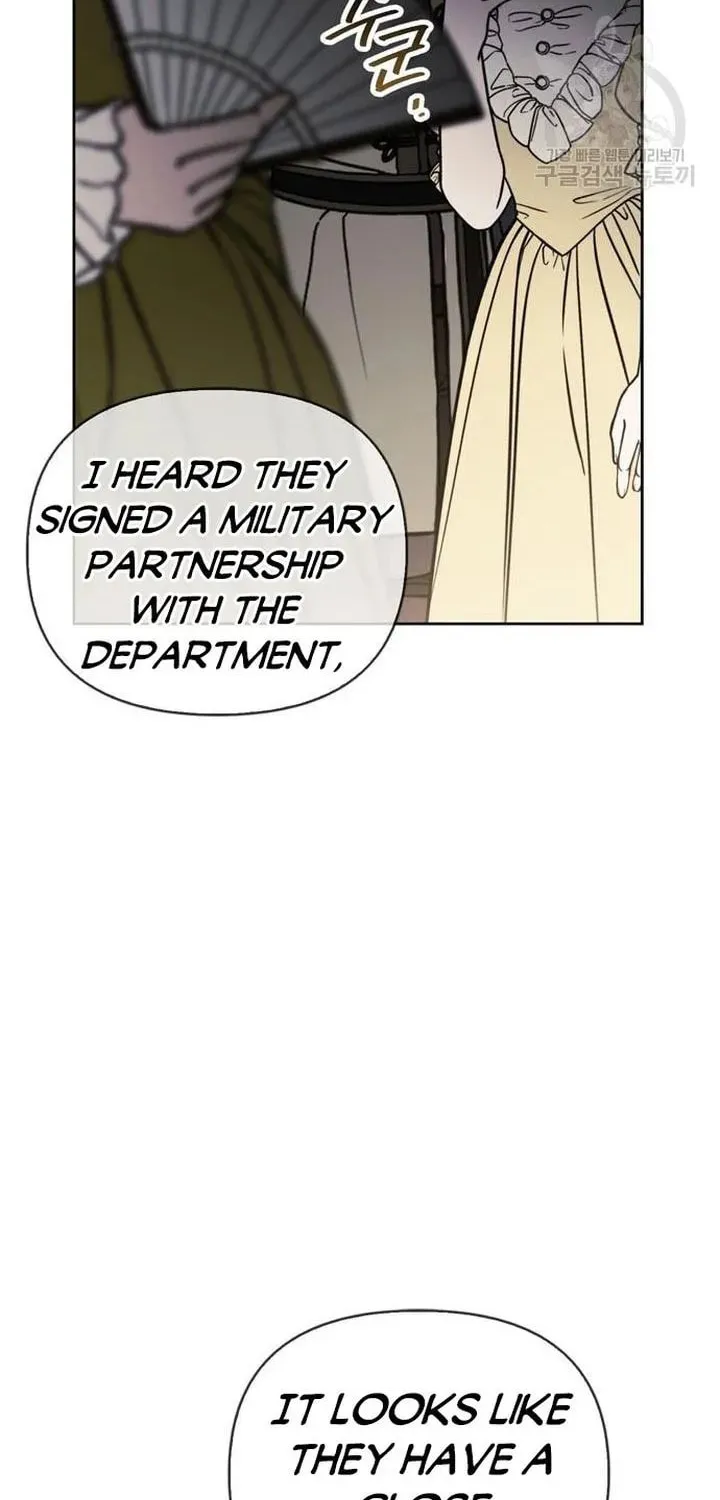 I Tamed My Ex-Husband's Mad Dog Chapter 45 page 58 - 