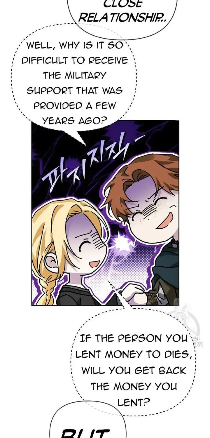 I Tamed My Ex-Husband's Mad Dog Chapter 45 page 59 - 
