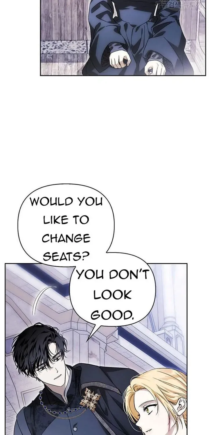 I Tamed My Ex-Husband's Mad Dog Chapter 45 page 75 - 