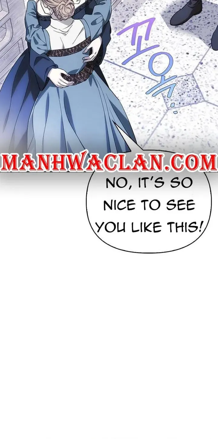 I Tamed My Ex-Husband's Mad Dog Chapter 46 page 12 - 
