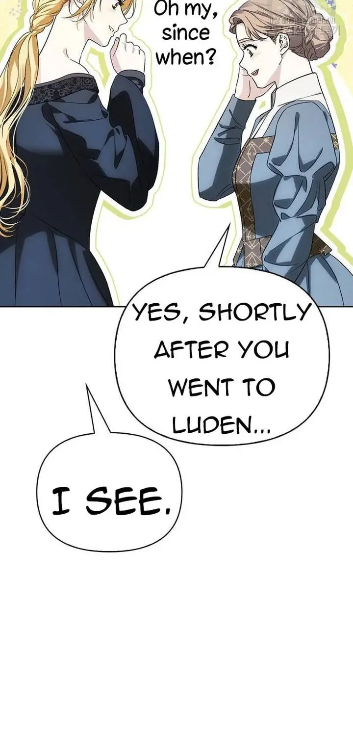I Tamed My Ex-Husband's Mad Dog Chapter 46 page 16 - 