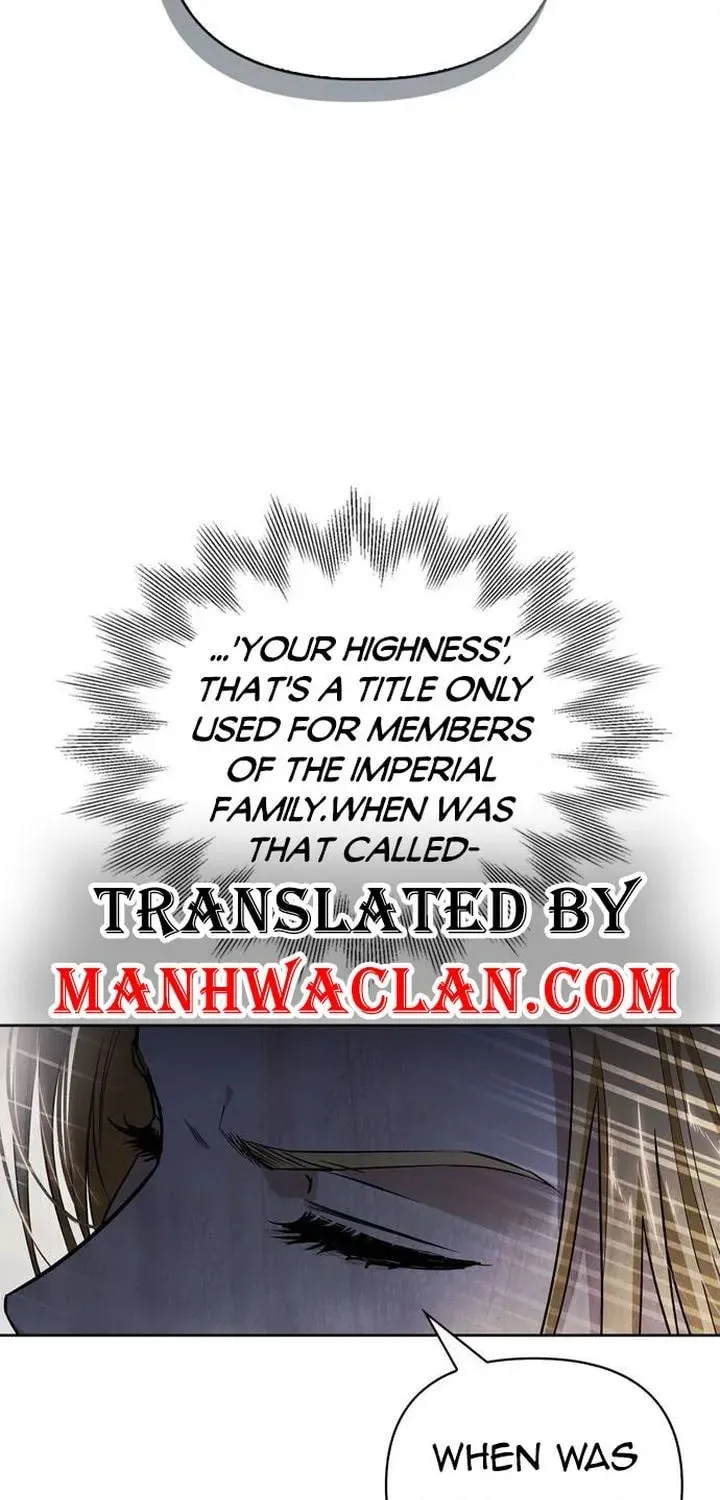 I Tamed My Ex-Husband's Mad Dog Chapter 46 page 3 - 