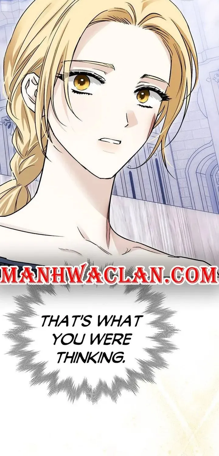 I Tamed My Ex-Husband's Mad Dog Chapter 46 page 28 - 