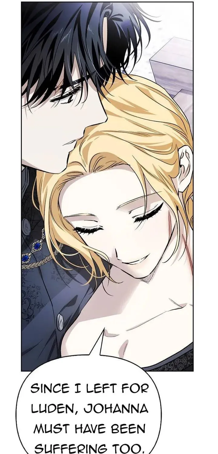 I Tamed My Ex-Husband's Mad Dog Chapter 46 page 37 - 