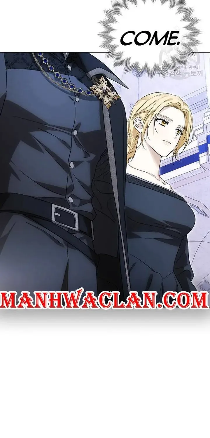 I Tamed My Ex-Husband's Mad Dog Chapter 46 page 56 - 