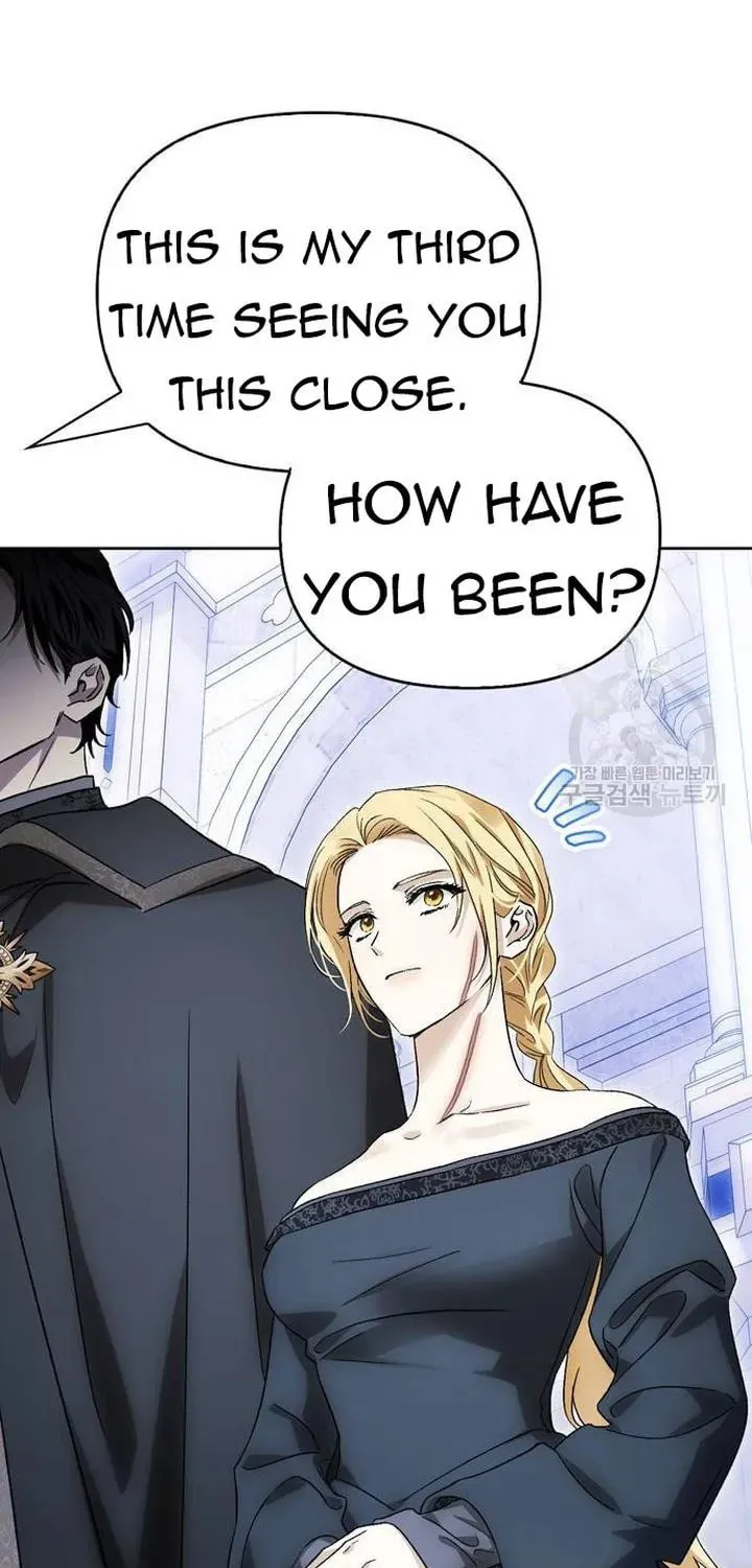 I Tamed My Ex-Husband's Mad Dog Chapter 46 page 59 - 