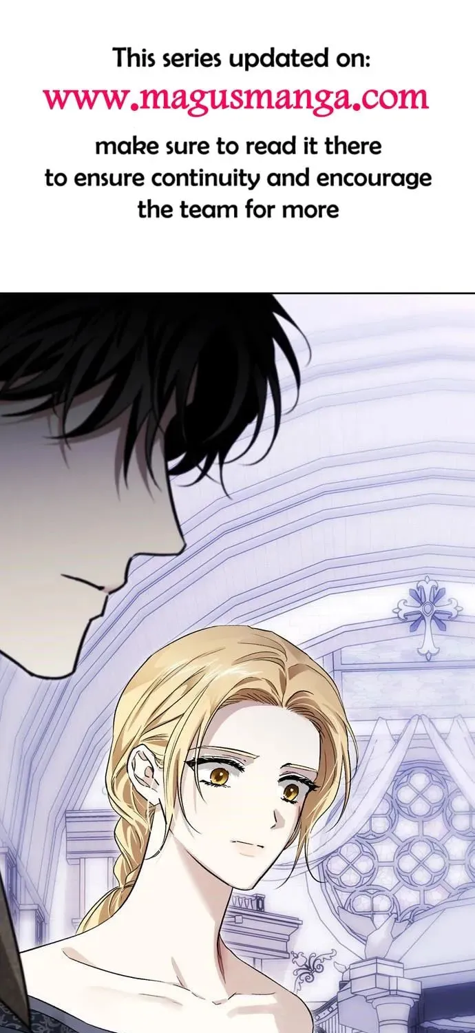 I Tamed My Ex-Husband's Mad Dog Chapter 47 page 2 - 