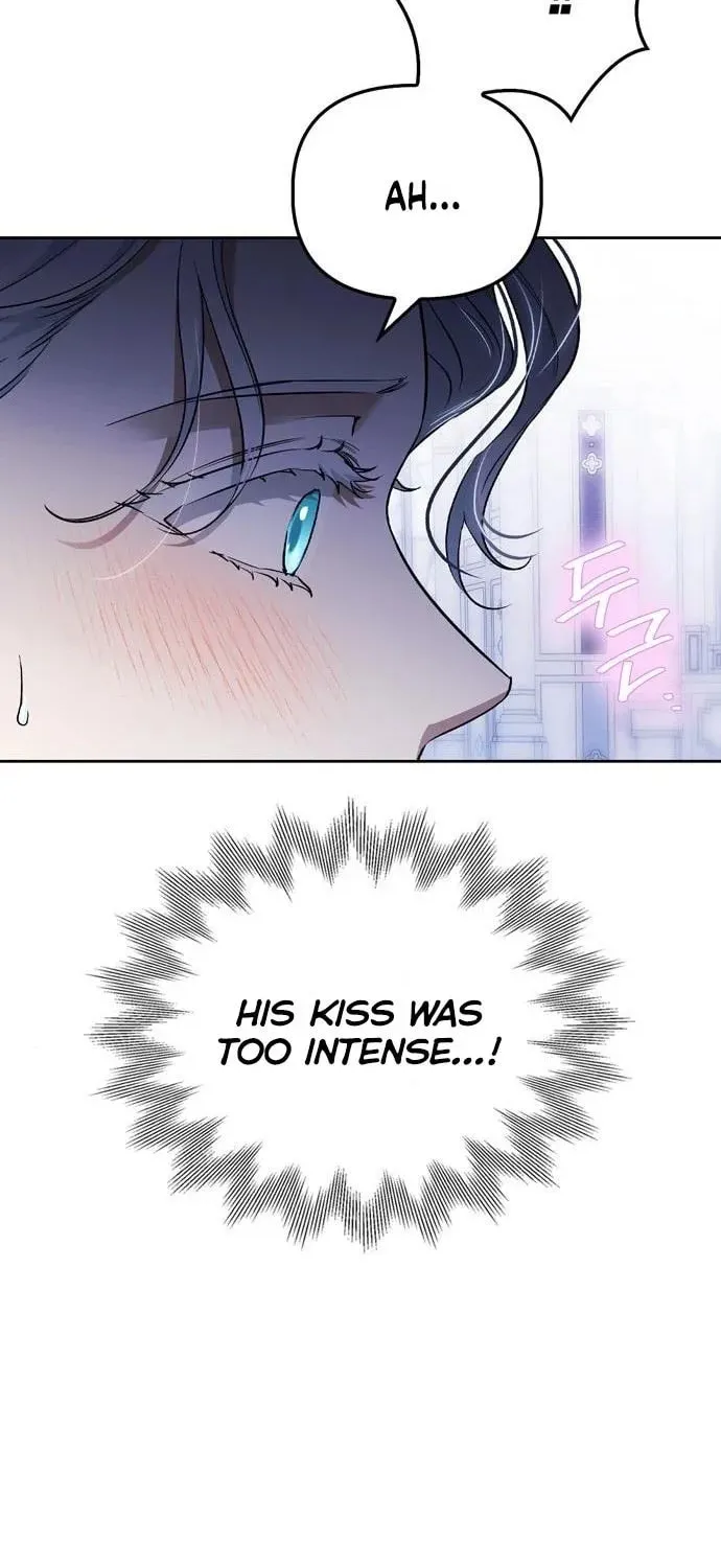I Tamed My Ex-Husband's Mad Dog Chapter 47 page 11 - 