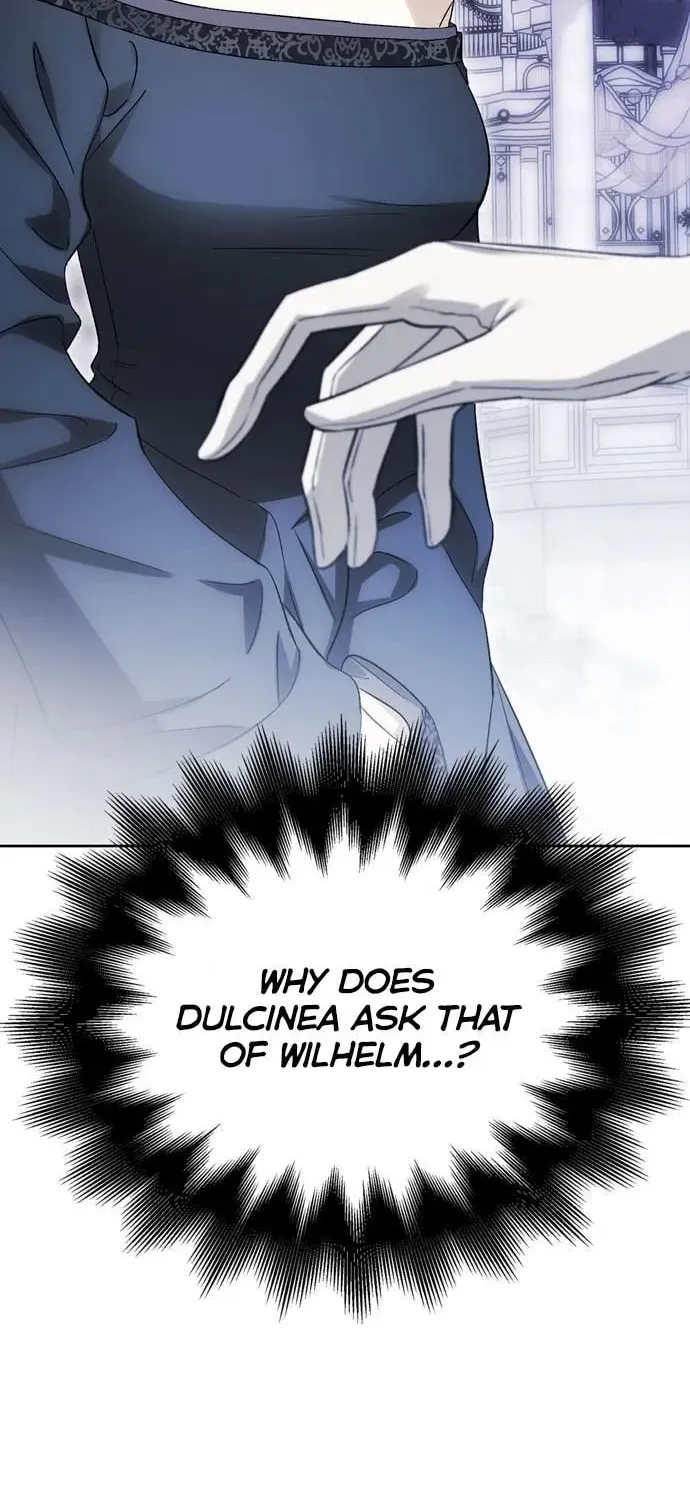 I Tamed My Ex-Husband's Mad Dog Chapter 47 page 3 - 