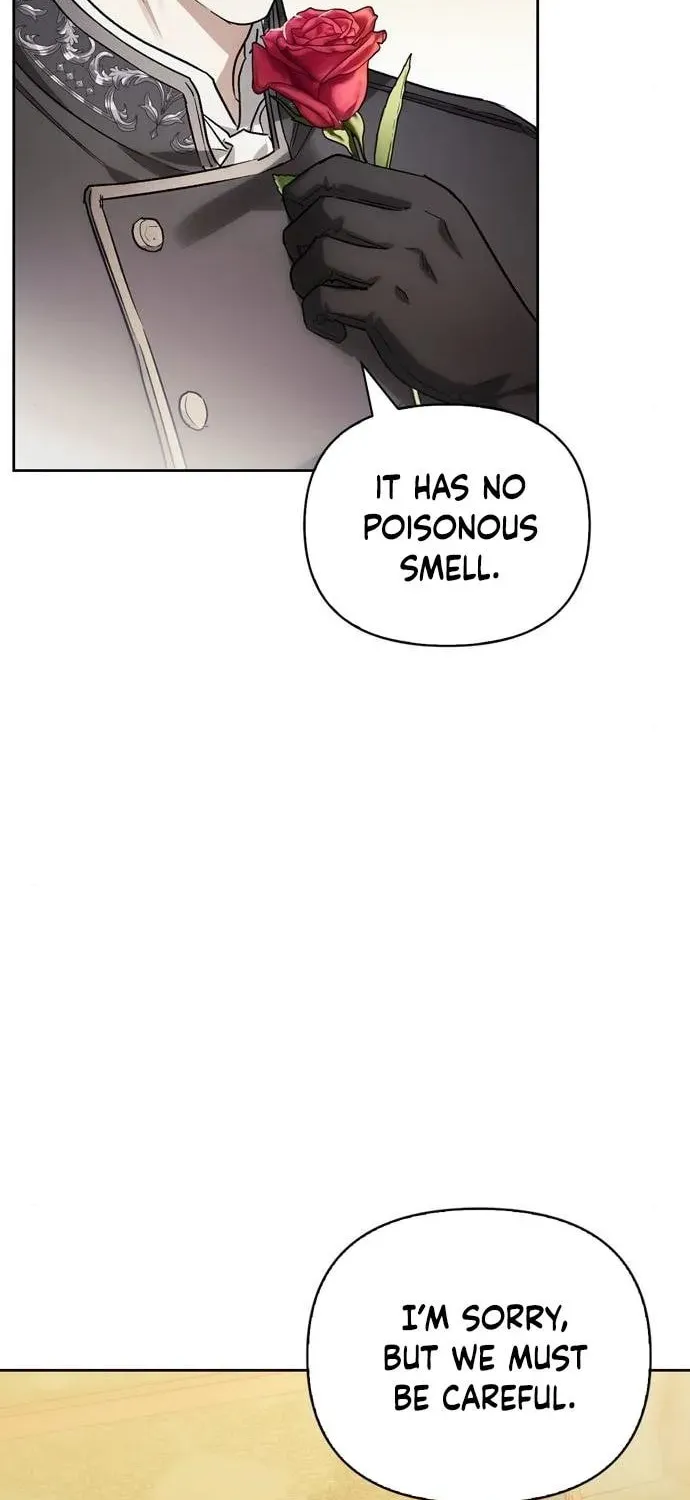 I Tamed My Ex-Husband's Mad Dog Chapter 47 page 31 - 