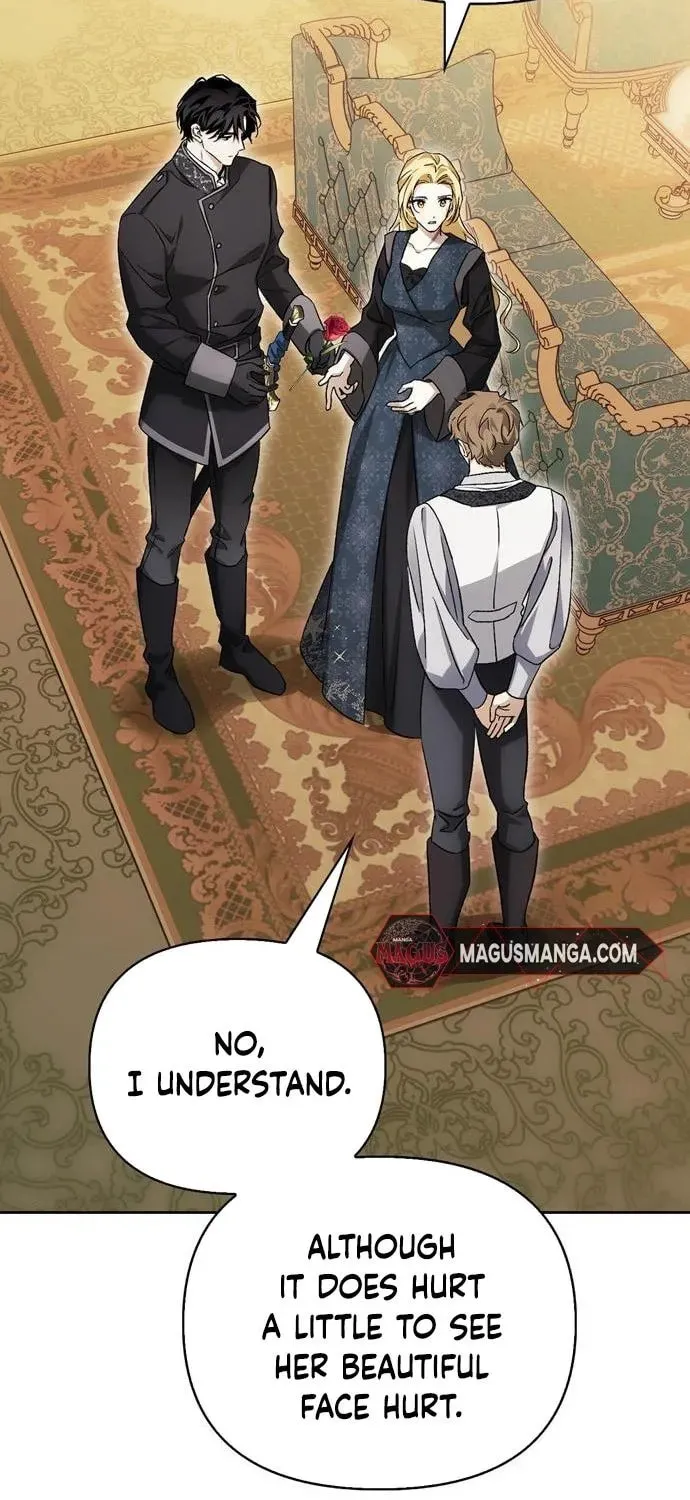 I Tamed My Ex-Husband's Mad Dog Chapter 47 page 32 - 