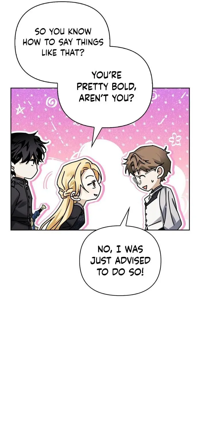 I Tamed My Ex-Husband's Mad Dog Chapter 47 page 34 - 