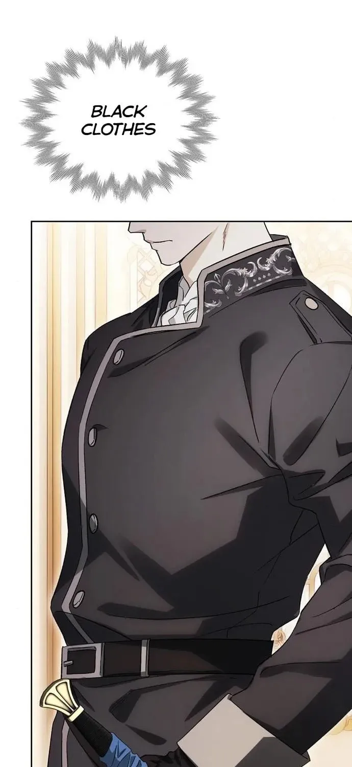 I Tamed My Ex-Husband's Mad Dog Chapter 47 page 40 - 