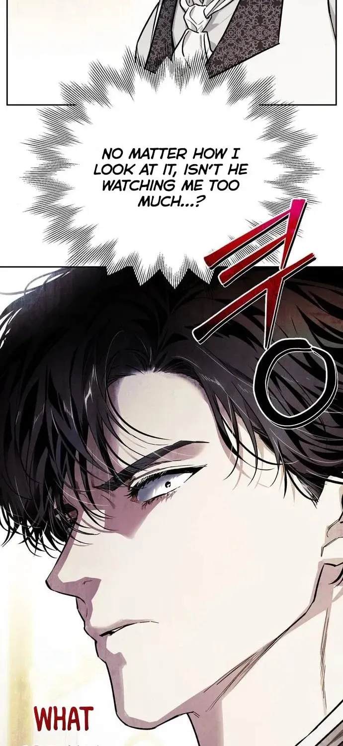 I Tamed My Ex-Husband's Mad Dog Chapter 47 page 43 - 