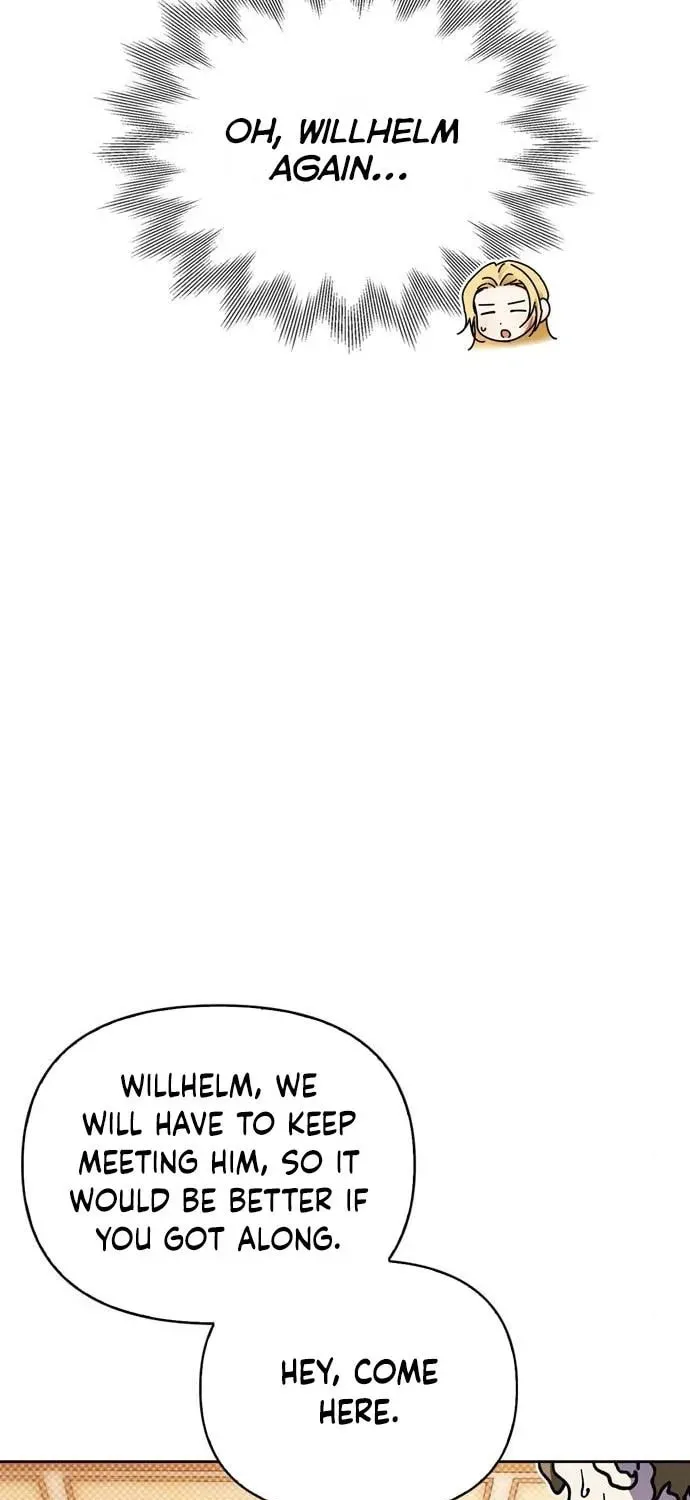 I Tamed My Ex-Husband's Mad Dog Chapter 47 page 46 - 