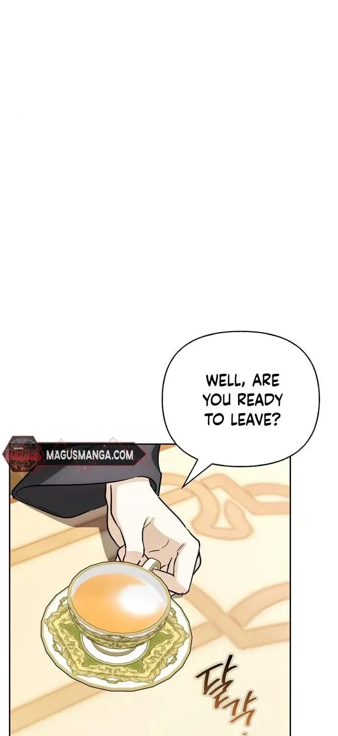 I Tamed My Ex-Husband's Mad Dog Chapter 47 page 48 - 