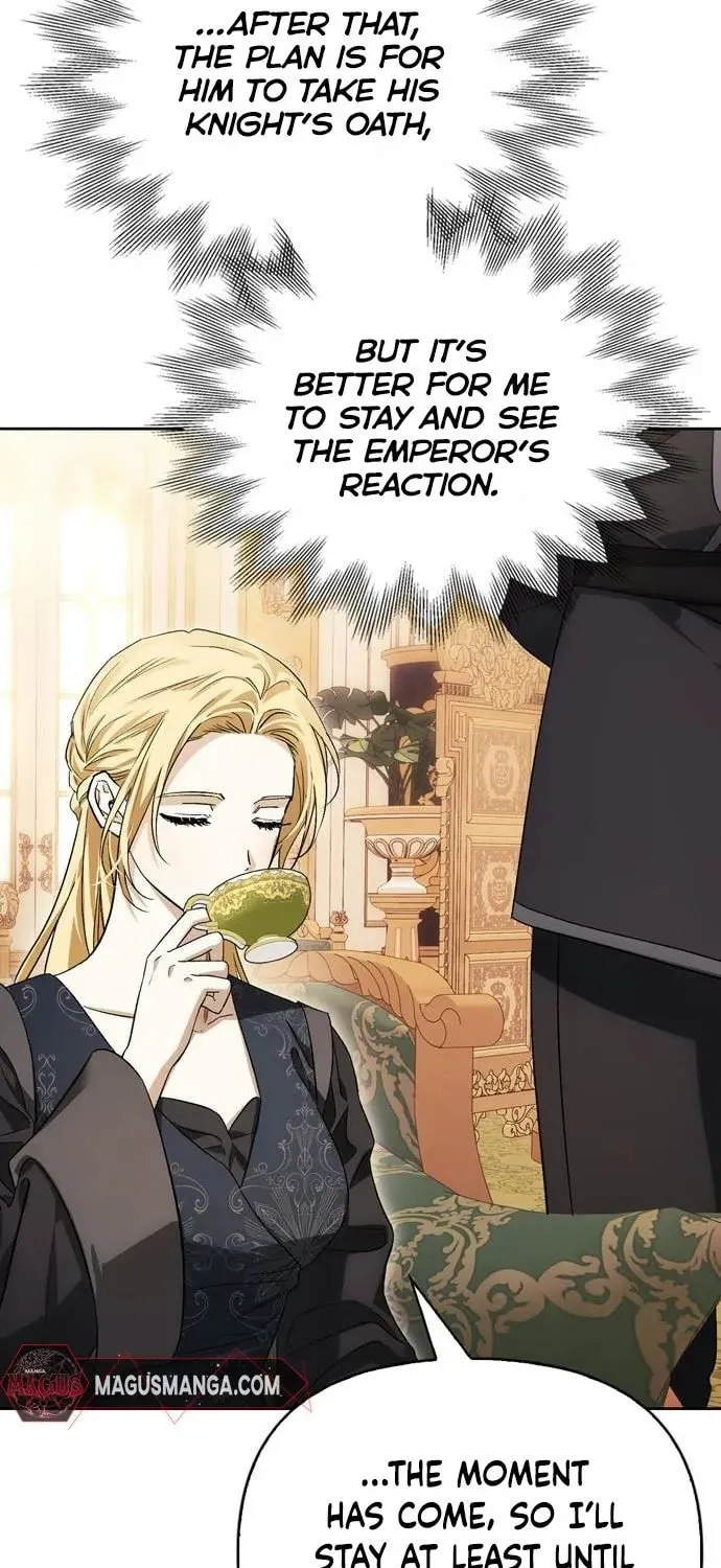 I Tamed My Ex-Husband's Mad Dog Chapter 47 page 56 - 