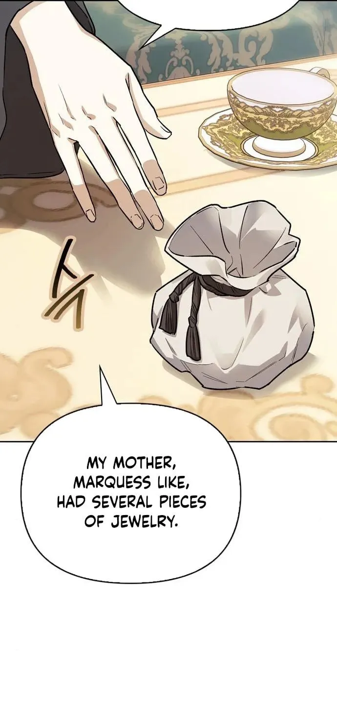 I Tamed My Ex-Husband's Mad Dog Chapter 47 page 60 - 