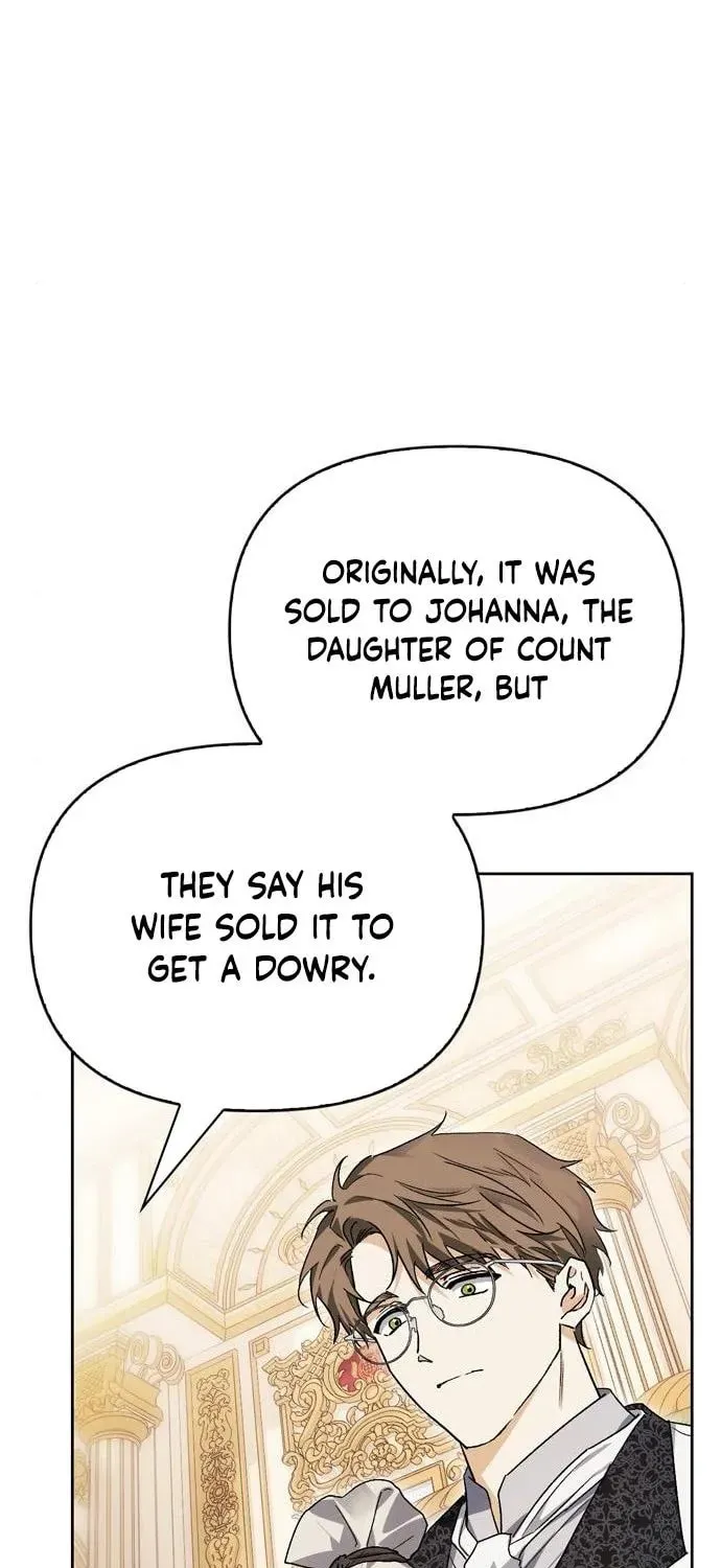 I Tamed My Ex-Husband's Mad Dog Chapter 47 page 61 - 