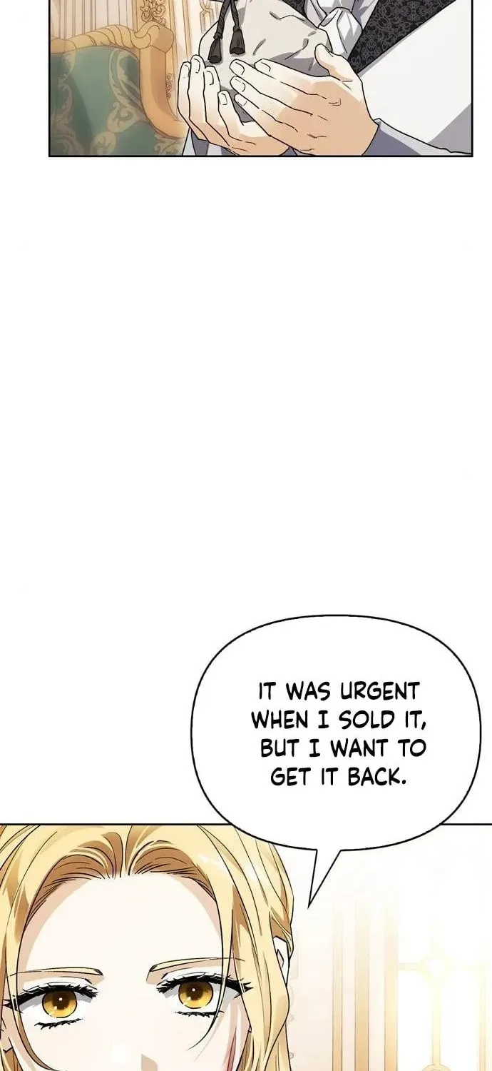 I Tamed My Ex-Husband's Mad Dog Chapter 47 page 62 - 