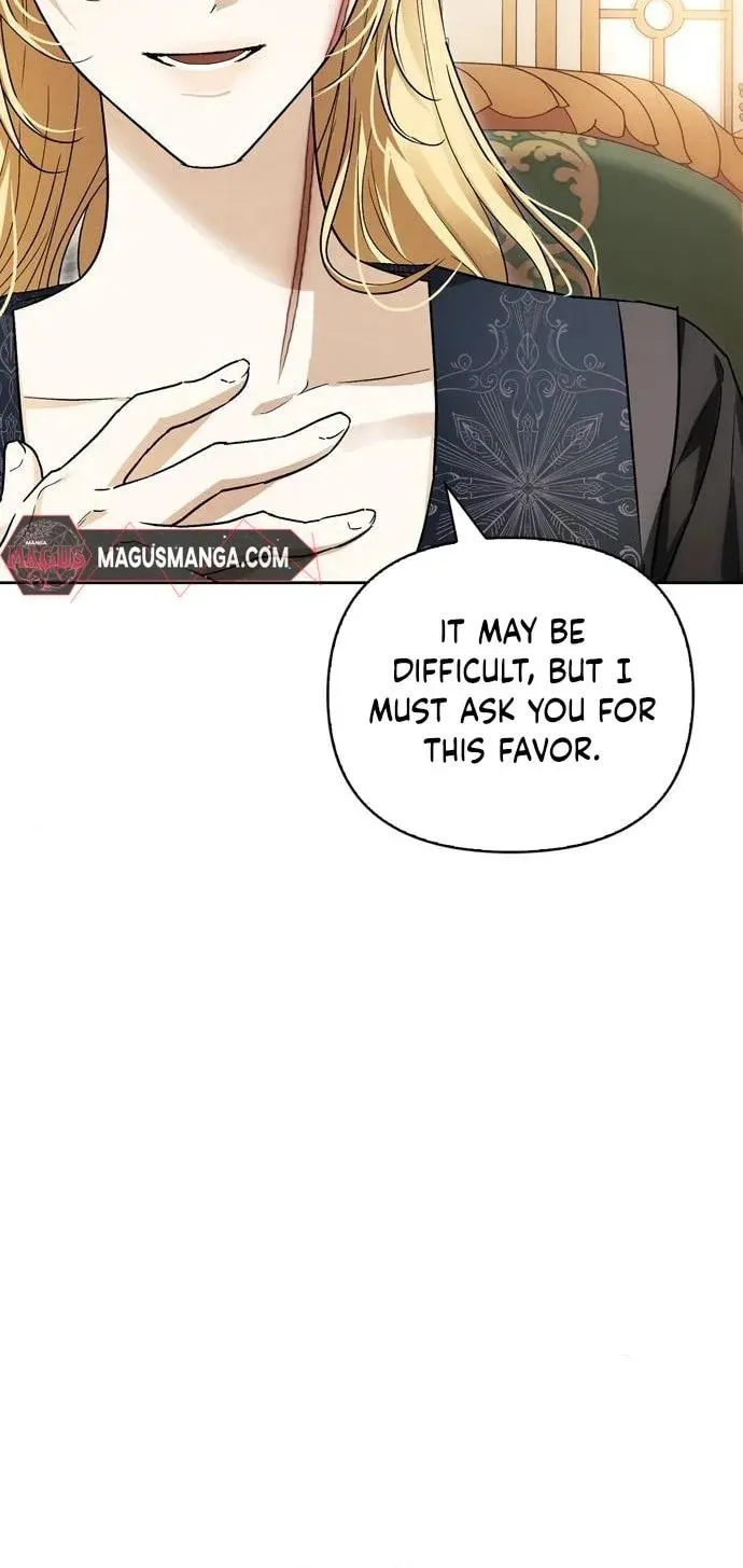 I Tamed My Ex-Husband's Mad Dog Chapter 47 page 63 - 