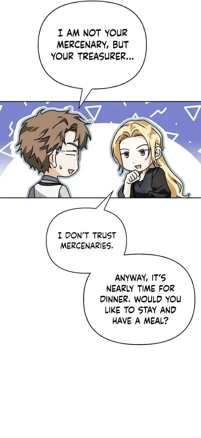 I Tamed My Ex-Husband's Mad Dog Chapter 47 page 64 - 
