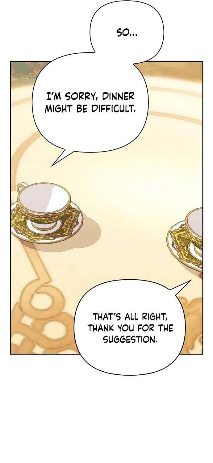 I Tamed My Ex-Husband's Mad Dog Chapter 47 page 72 - 