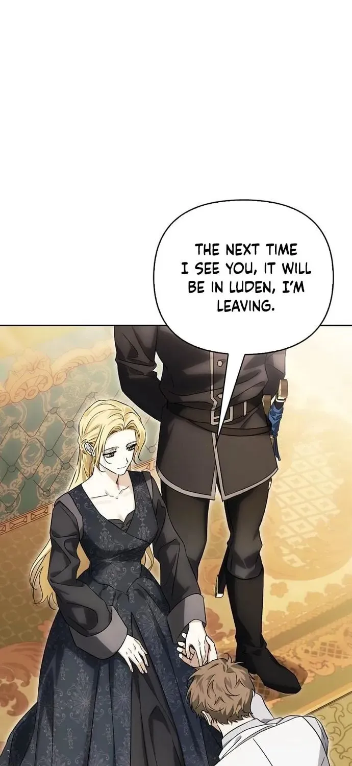 I Tamed My Ex-Husband's Mad Dog Chapter 47 page 73 - 