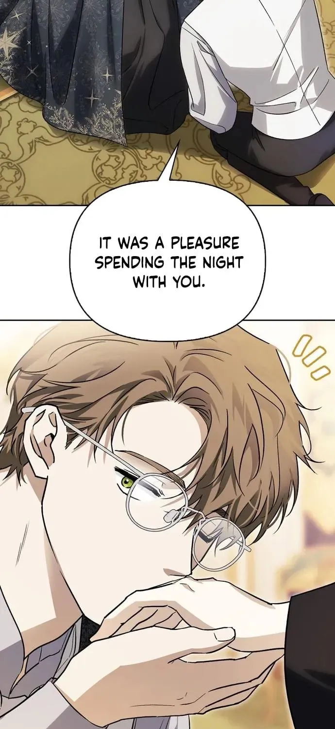 I Tamed My Ex-Husband's Mad Dog Chapter 47 page 74 - 