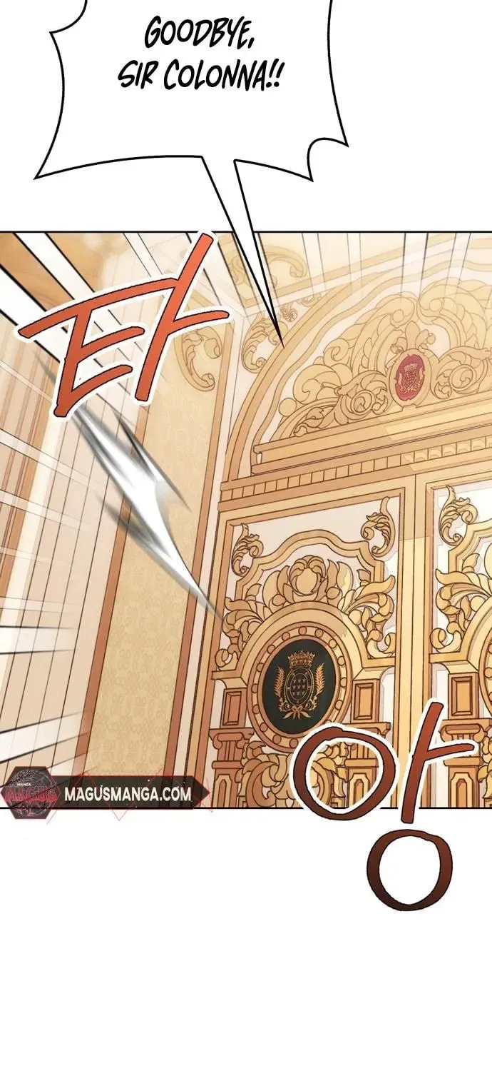 I Tamed My Ex-Husband's Mad Dog Chapter 47 page 78 - 