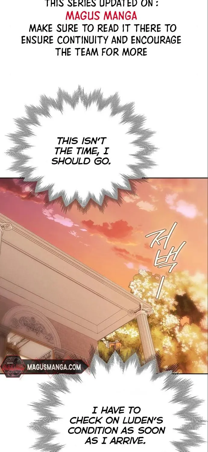 I Tamed My Ex-Husband's Mad Dog Chapter 48 page 19 - 
