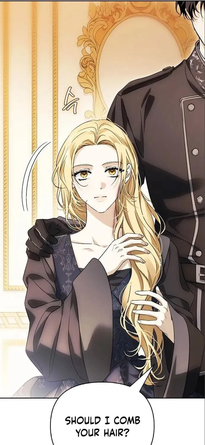 I Tamed My Ex-Husband's Mad Dog Chapter 48 page 22 - 