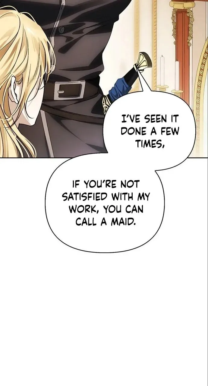 I Tamed My Ex-Husband's Mad Dog Chapter 48 page 24 - 
