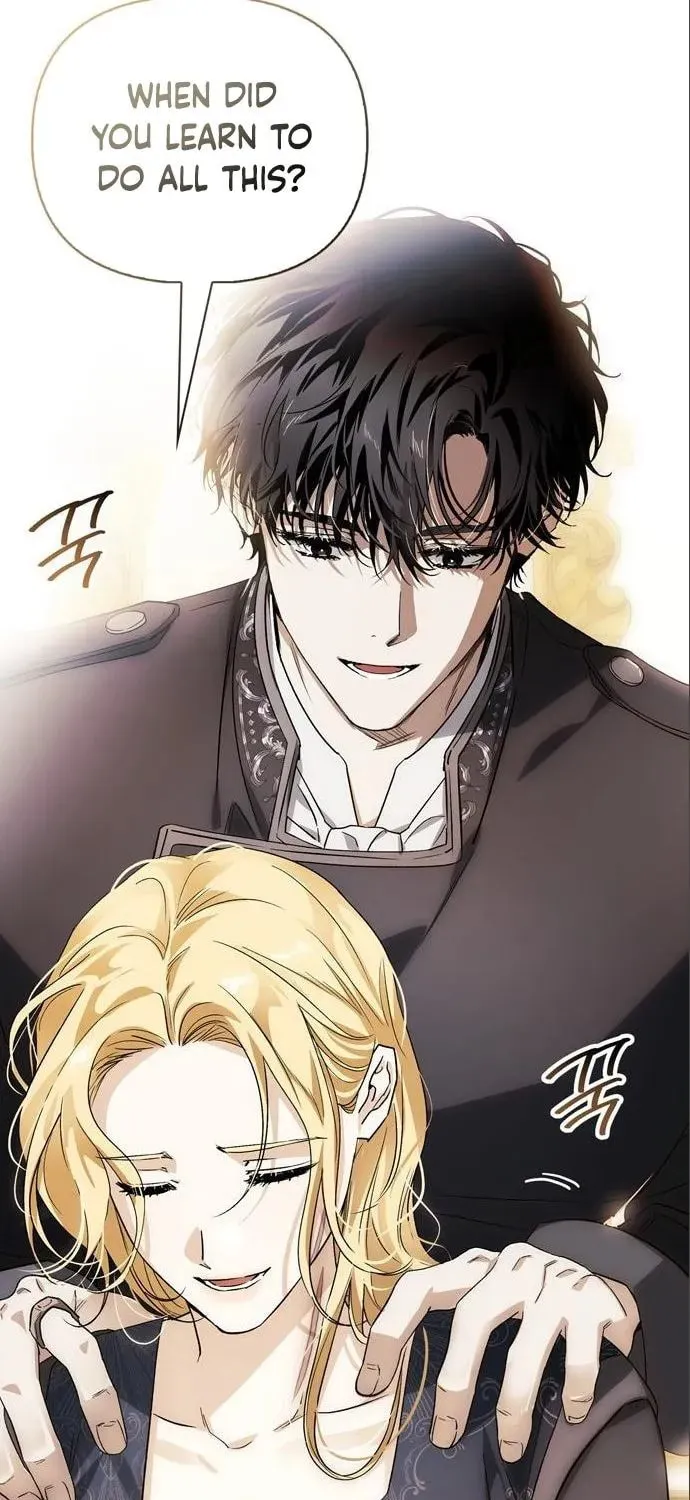 I Tamed My Ex-Husband's Mad Dog Chapter 48 page 28 - 