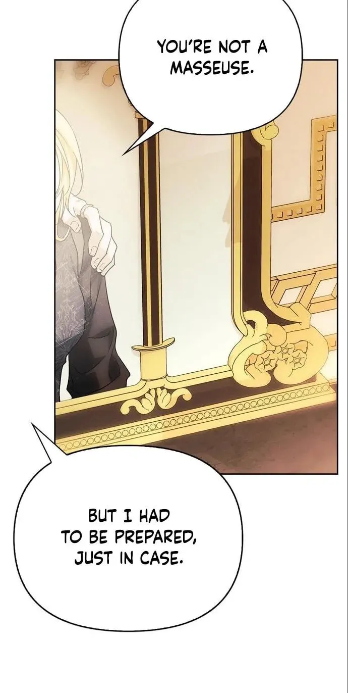I Tamed My Ex-Husband's Mad Dog Chapter 48 page 30 - 