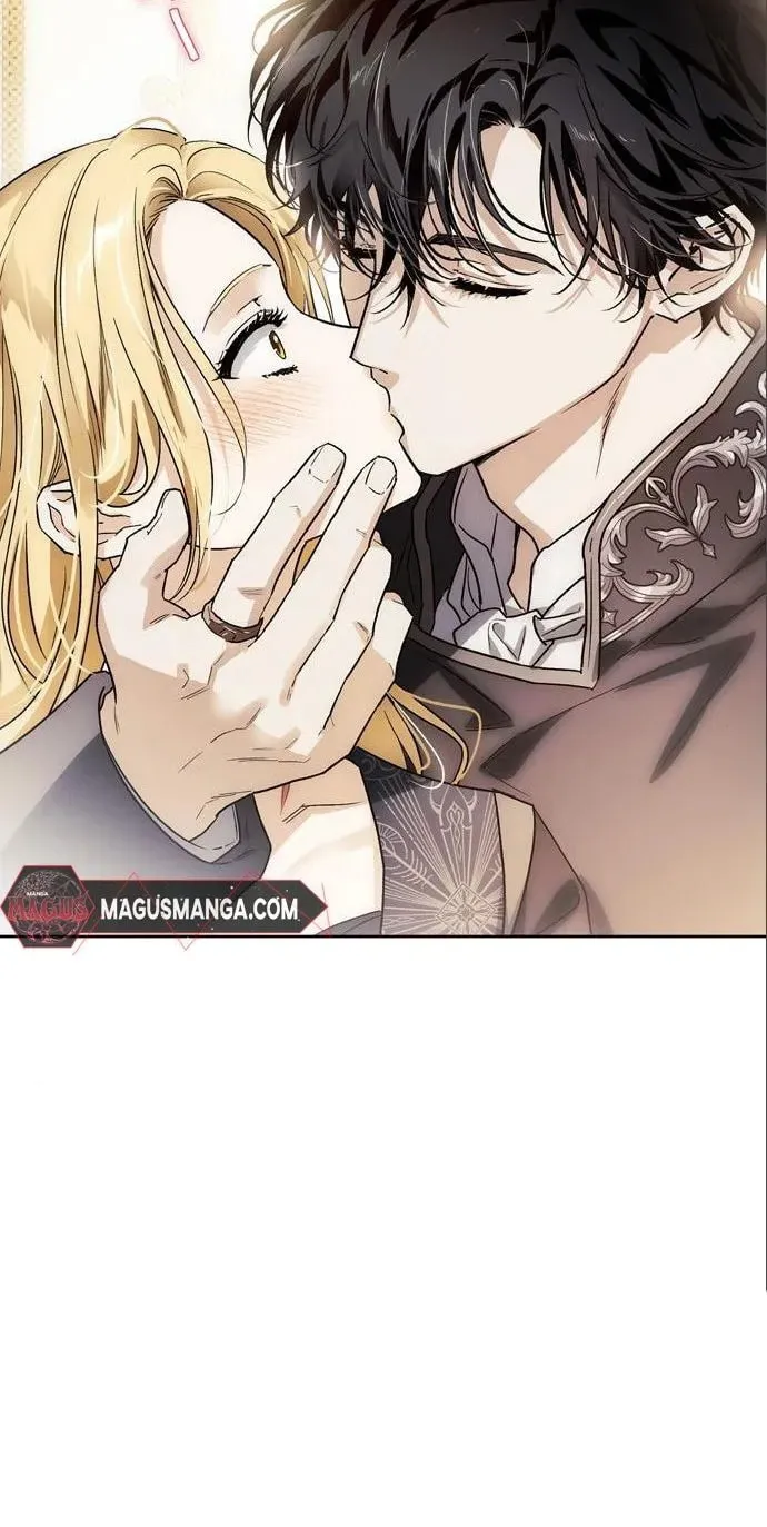 I Tamed My Ex-Husband's Mad Dog Chapter 48 page 33 - 