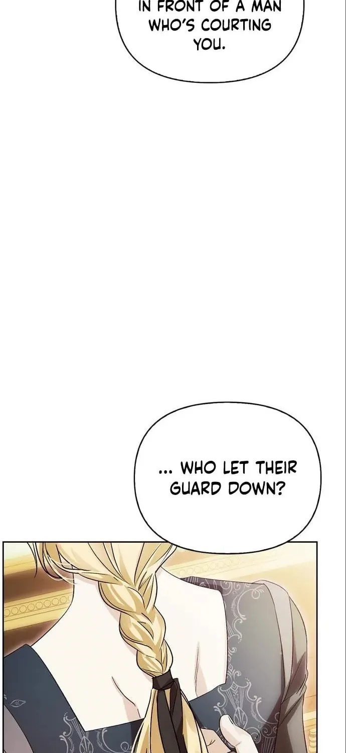 I Tamed My Ex-Husband's Mad Dog Chapter 48 page 35 - 