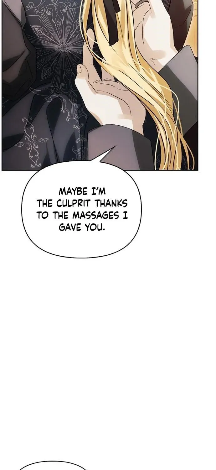 I Tamed My Ex-Husband's Mad Dog Chapter 48 page 36 - 