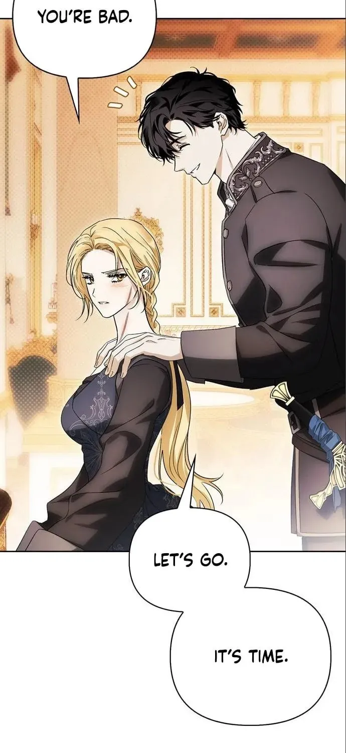 I Tamed My Ex-Husband's Mad Dog Chapter 48 page 38 - 