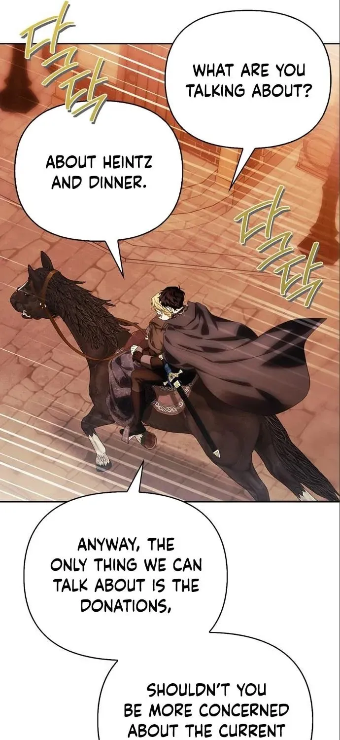 I Tamed My Ex-Husband's Mad Dog Chapter 48 page 42 - 